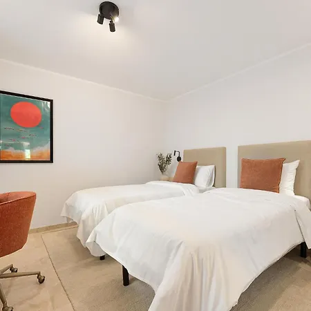 Appartamento 2 Private Terraces 10 Min Puerto Banus Pool