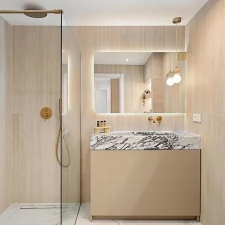 Appartamento 2 Private Terraces 10 Min Puerto Banus Pool