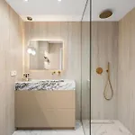 2 Private Terraces 10 Min Puerto Banus Pool * מארבלה