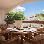 2 Private Terraces 10 Min Puerto Banus Pool Apartament Marbella