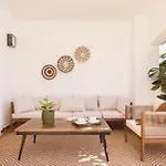 דירה 2 Private Terraces 10 Min Puerto Banus Pool