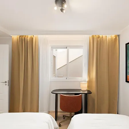 2 Private Terraces 10 Min Puerto Banus Pool Marbella