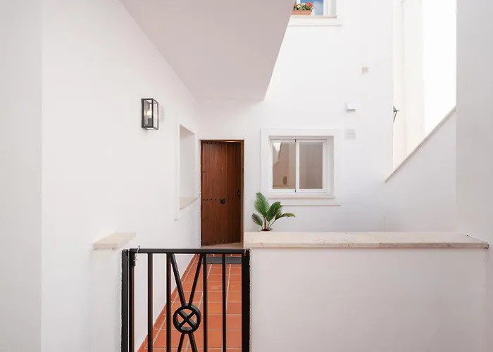 Apartmán 2 Private Terraces 10 Min Puerto Banus Pool