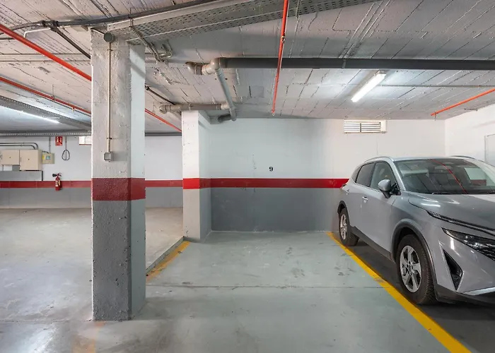 2 Private Terraces 10 Min Puerto Banus Pool *